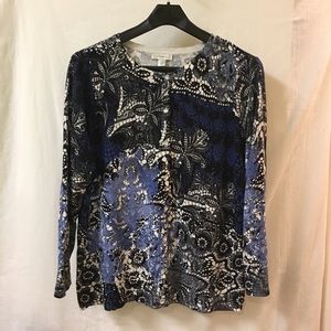 CJ Banks Cardigan Women’s Plus 2X